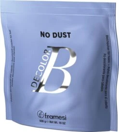 Framesi DECOLOR B No Dust Blue Bleach 500g