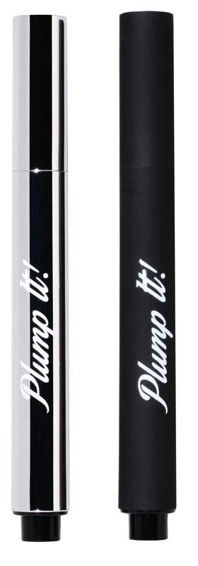 Plump It! No Needles Lip Filler Kit 3ml 2 Pack 3 Plump It! No Needles Lip Filler Kit 3ml 2 Pack