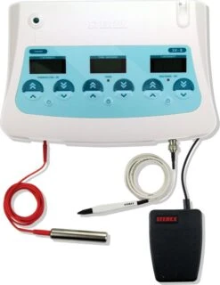 Sterex SX-B Blend Epilator