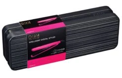 Diva Pro Digital Styler, Magenta