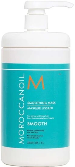 Moroccanoil Smoothing Mask 1 Litre