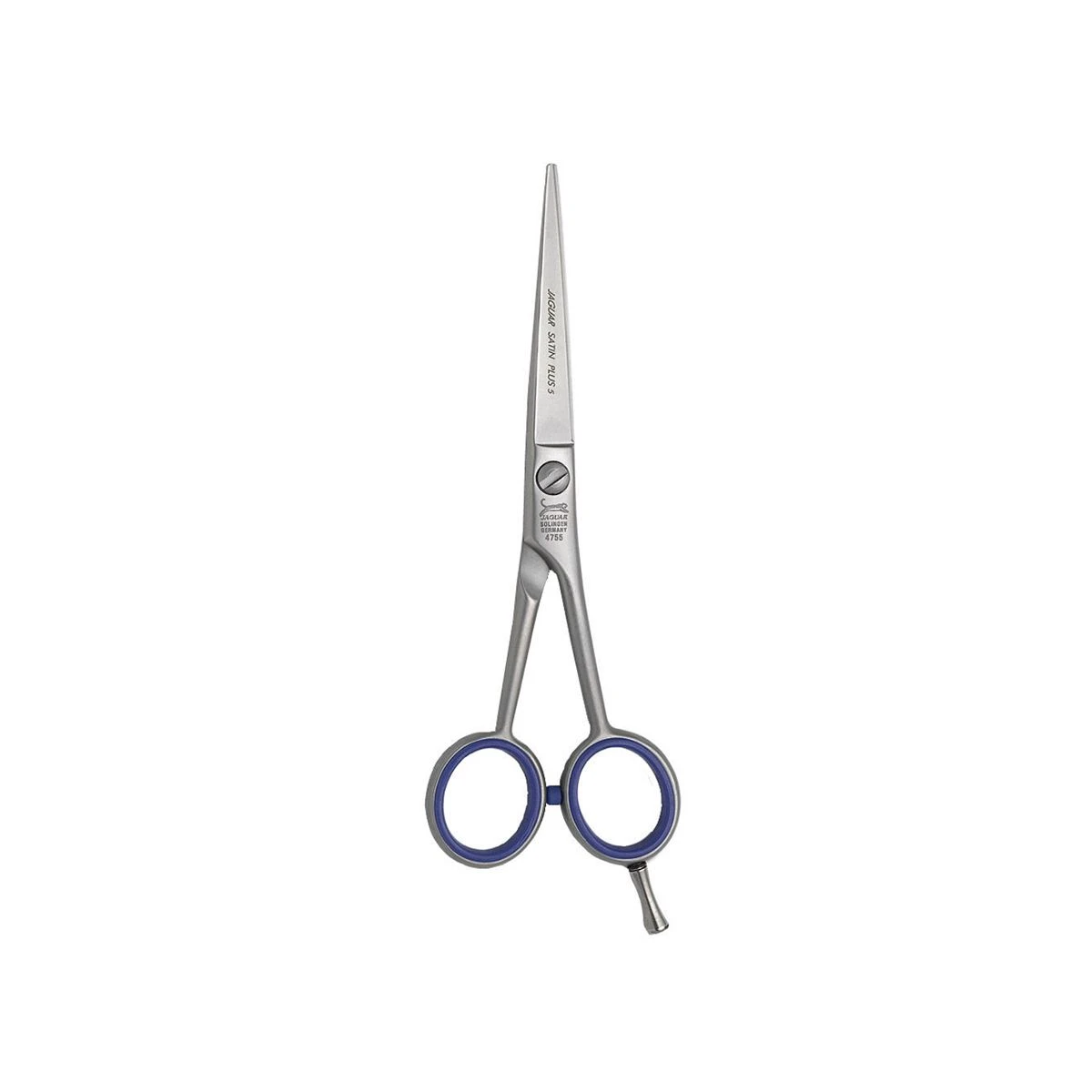 Jaguar Satin Plus Scissor, 5" 3 Jaguar Satin Plus Scissor, 5"