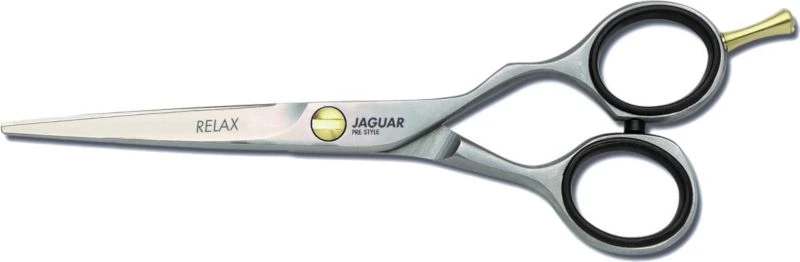 Jaguar Pre Style Relax Scissor, 5" 3 Jaguar Pre Style Relax Scissor, 5"
