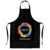 NXT Colouring Apron, Black 1 NXT Colouring Apron, Black -Hairdressing Series Store 03230