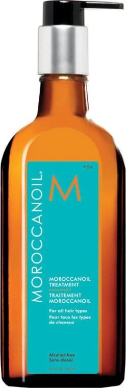 Moroccanoil Treatment, Original 200ml
