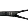Joewell Black Cobalt Scissor, 5" -Hairdressing Series Store 03345
