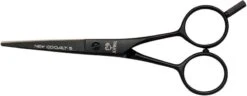 Joewell Black Cobalt Scissor, 5"