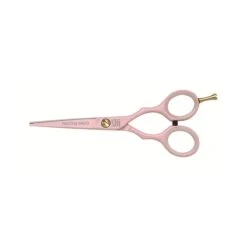 Jaguar Pre Style Ergo Scissor, Pink 5.5"