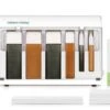 Clean+Easy Waxing Spa Kit -Hairdressing Series Store 03661 1