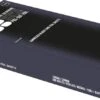 Procare Superwide Extra Long Pre Cut Fade Foil Black -Hairdressing Series Store 03772