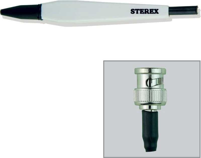 Sterex Needleholder BNC Unswitched