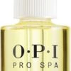 OPI Pro Spa Nail & Cuticle Oil 28ml -Hairdressing Series Store 038017