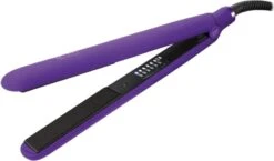 Diva Pro Digital Styler, Violet -Hairdressing Series Store 03873