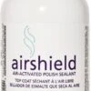 NSI Airshield Top Coat 120ml -Hairdressing Series Store 03885