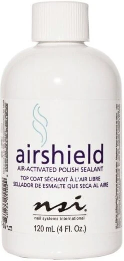 NSI Airshield Top Coat 120ml