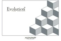 Alfaparf EOC Shade Chart