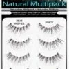 Ardell Natural Strip Lash Multipack, Demi Wispies -Hairdressing Series Store 042543