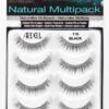 Ardell Natural Strip Lash Multipack, 110 Black -Hairdressing Series Store 042544