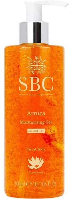 SBC Arnica Gel 300ml