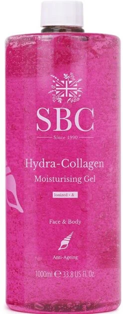 SBC Collagen Gel 1 Litre