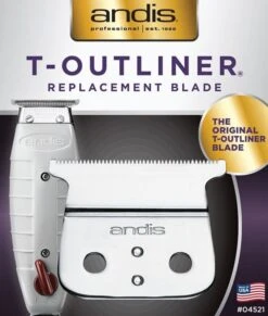 Andis T-Outliner US Replacement Blade