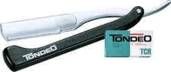 Tondeo TM Razor Set