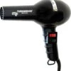 ETI Turbodryer 2000, Black -Hairdressing Series Store 04514