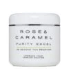 Rose And Caramel Purity Excel 60 Second Self Tan Removing Scrub 440ml 1 Rose And Caramel Purity Excel 60 Second Self Tan Removing Scrub 440ml -Hairdressing Series Store 045317