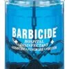 Barbicide Disinfecting Jar, Midsize -Hairdressing Series Store 04543