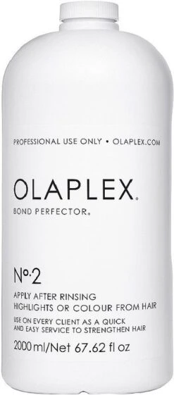 Olaplex No.2 Bond Perfector 2 Litre