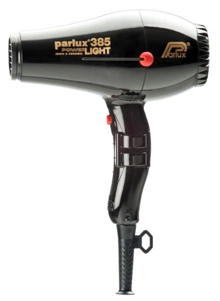 Parlux 385 Power Light, Black 3 Parlux 385 Power Light, Black