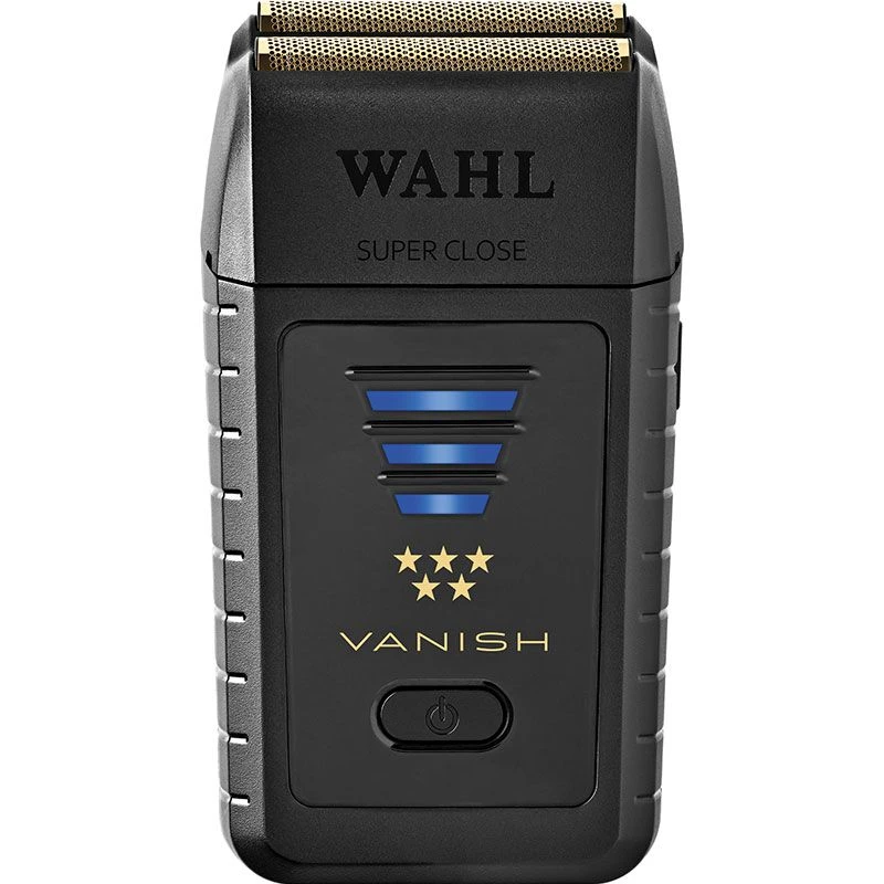 Wahl Vanish Shaver 3 Wahl Vanish Shaver