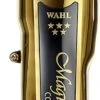 Wahl Cordless Magic Clip Gold -Hairdressing Series Store 04643