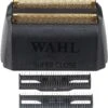 Wahl Vanish Foil & Cutter -Hairdressing Series Store 04646