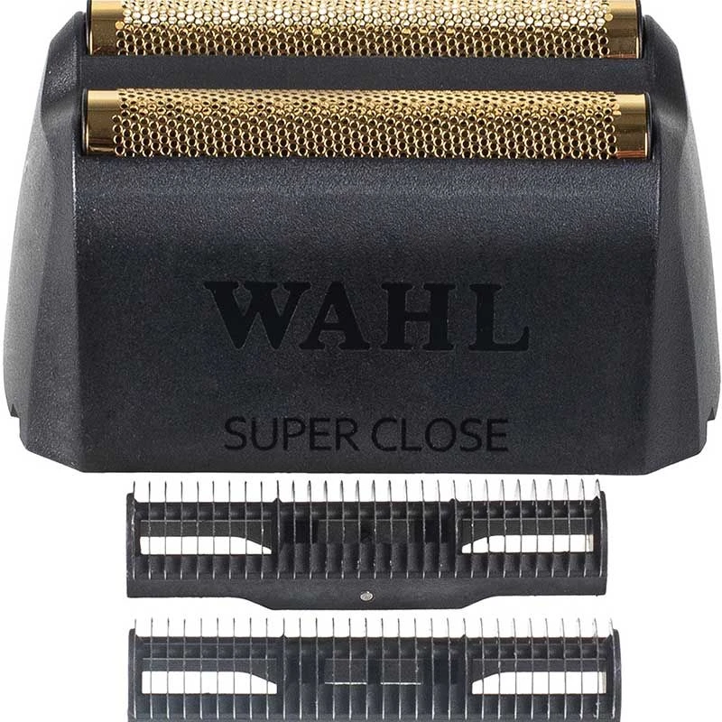 Wahl Vanish Foil & Cutter 3 Wahl Vanish Foil & Cutter