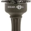 Head Jog 128 Light Radial Brush, 43mm 1 Head Jog 128 Light Radial Brush, 43mm -Hairdressing Series Store 04685