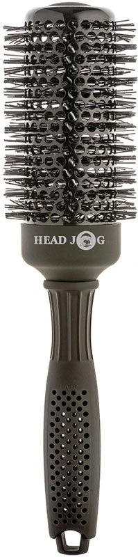 Head Jog 128 Light Radial Brush, 43mm