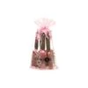 Head Jog Pink Ionic Ceramic Brush Set -Hairdressing Series Store 04710 1