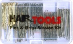 Hair Tools Pins & Grips Session Kit