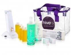 Hive Hand Held Roller Kit 80g