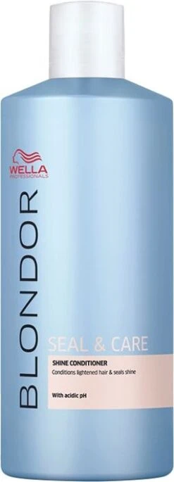 Wella Professionals Blondor Seal & Care 500ml