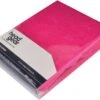 Head Gear Couch Cover Without Face Hole, Pink -Hairdressing Series Store 05108