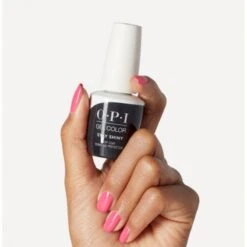 OPI GelColor Stay Shiny Top Coat 15ml