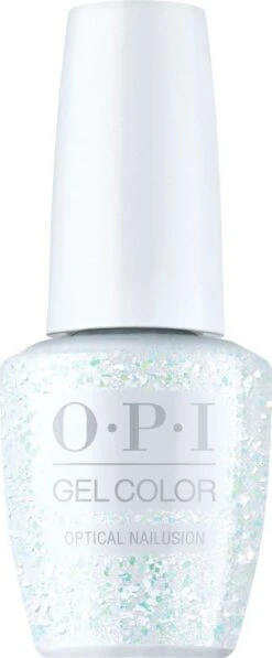 OPI GelColor, Optical Nailusion 15ml
