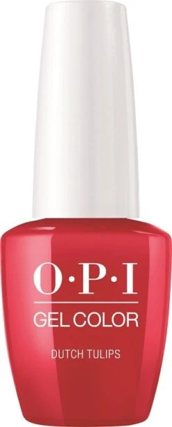 OPI GelColor, Dutch Tulips 15ml