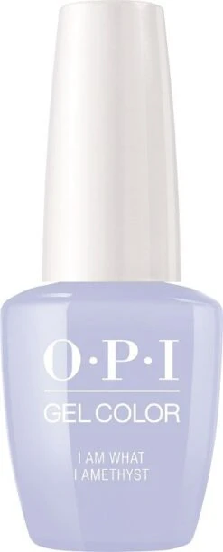 OPI GelColor, I Am What I Amethyst 15ml