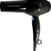 Diva Rapida 4000 Pro Dryer, Onyx -Hairdressing Series Store 05312