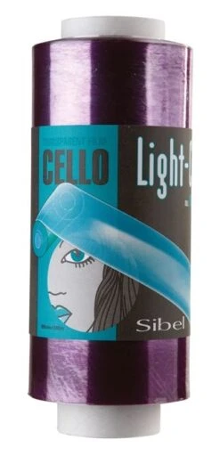 Sibel Highlight Film, 20 X 500cm