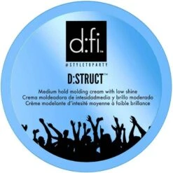 D:fi D:struct 150ml
