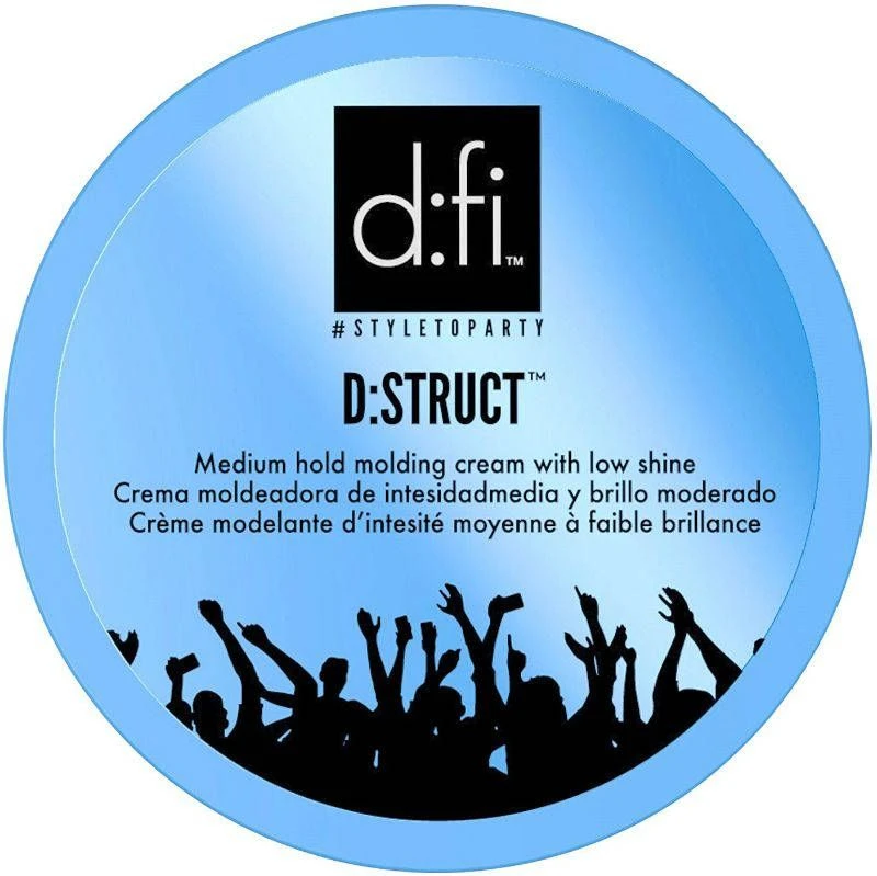 D:fi D:struct 150ml 3 D:fi D:struct 150ml